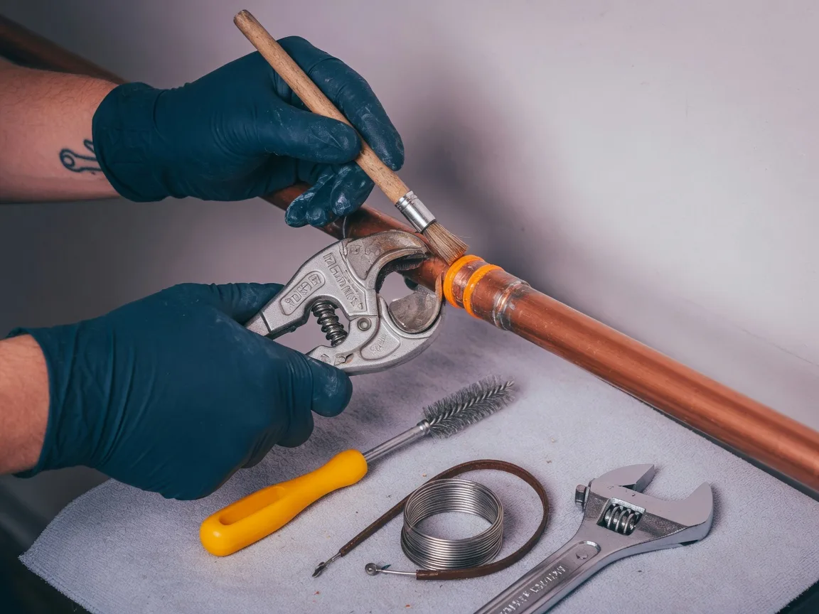 Why choose Sump Pump Repair in Oxford, GA
